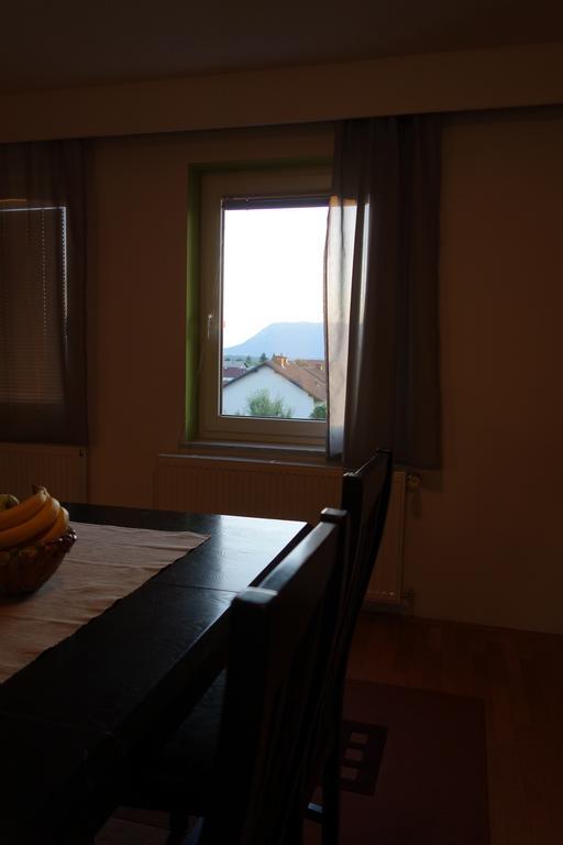 Apartment Beks Postojna Εξωτερικό φωτογραφία