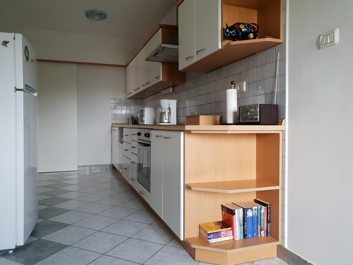 Apartment Beks Postojna Εξωτερικό φωτογραφία